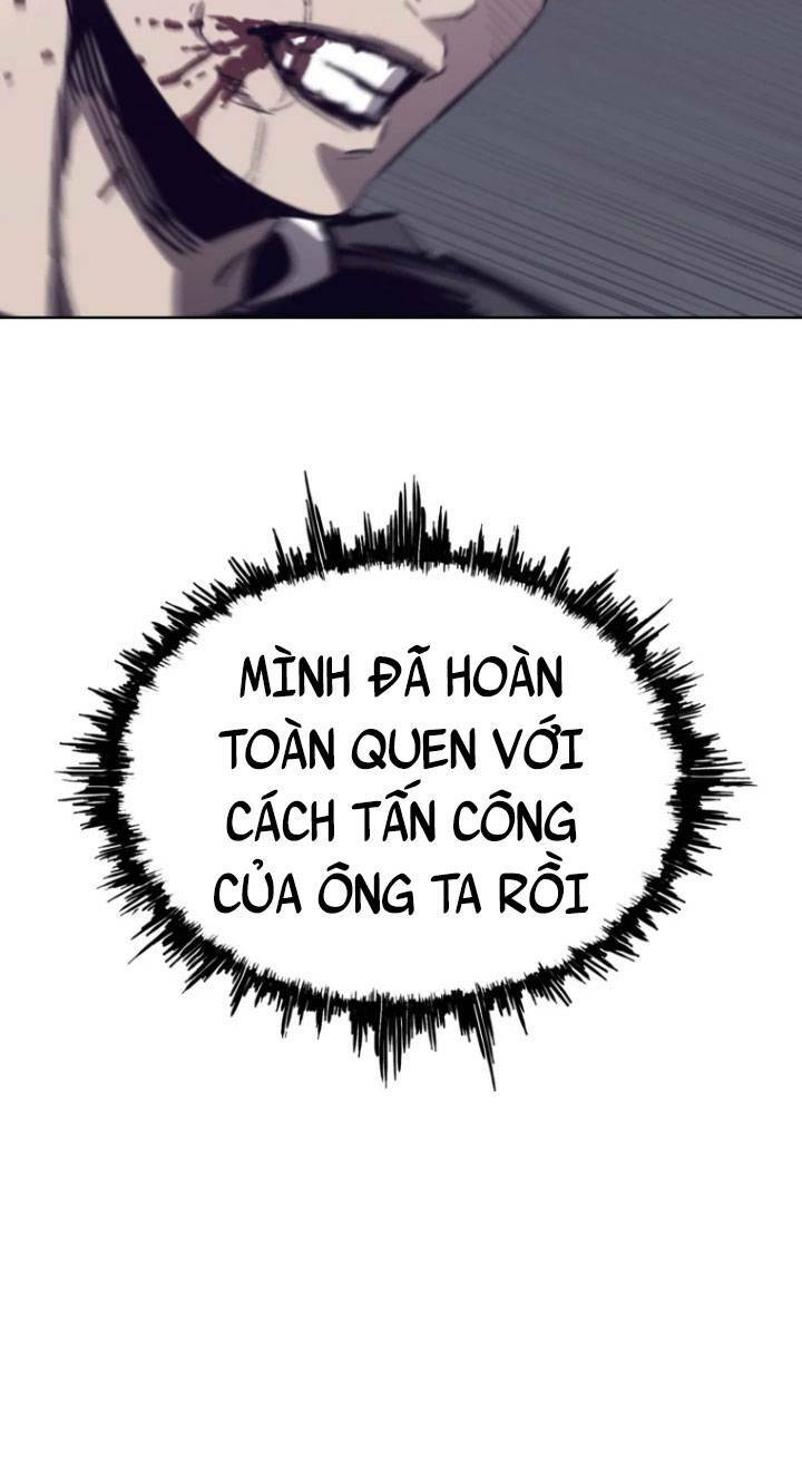 Bạt Tai - Chương 58