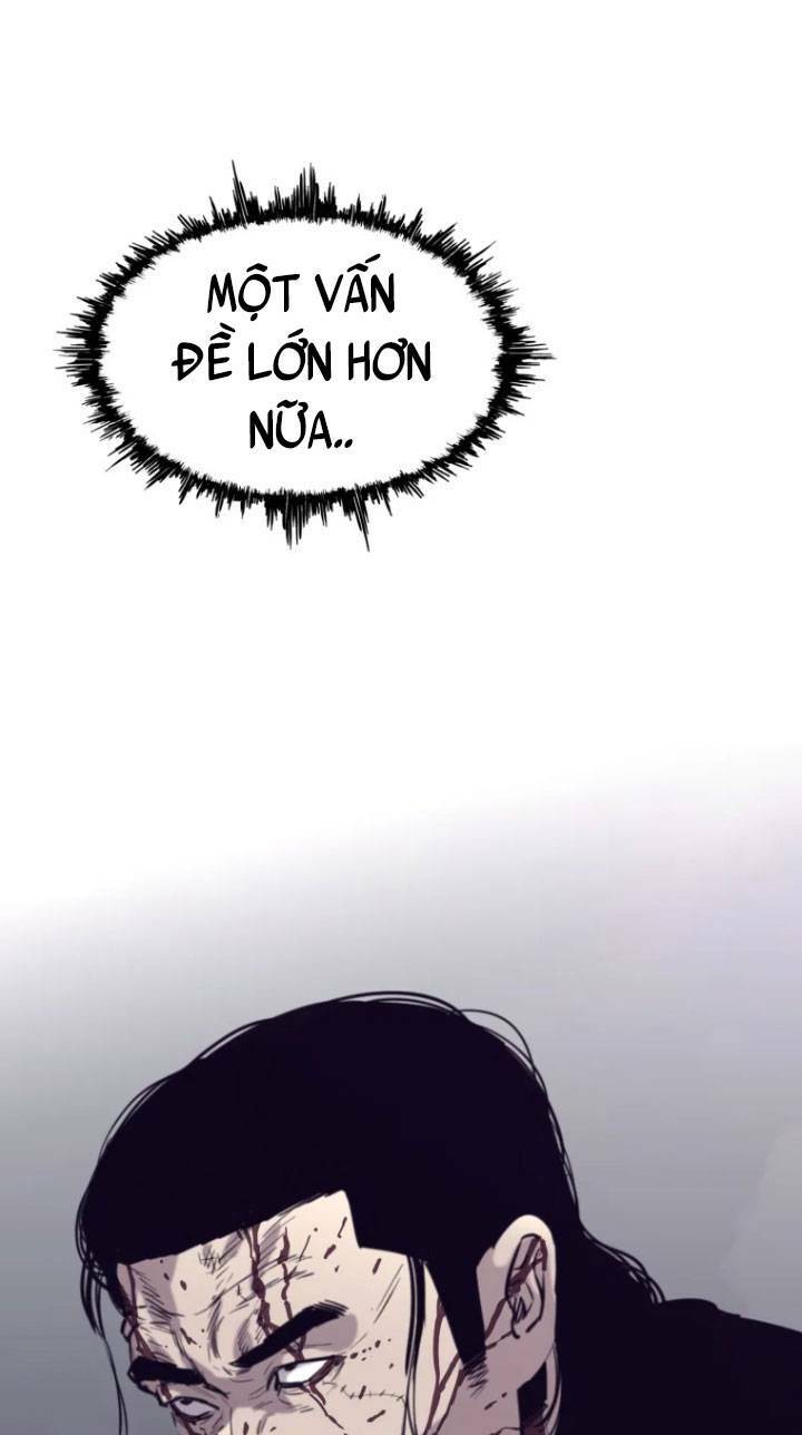 Bạt Tai - Chương 58