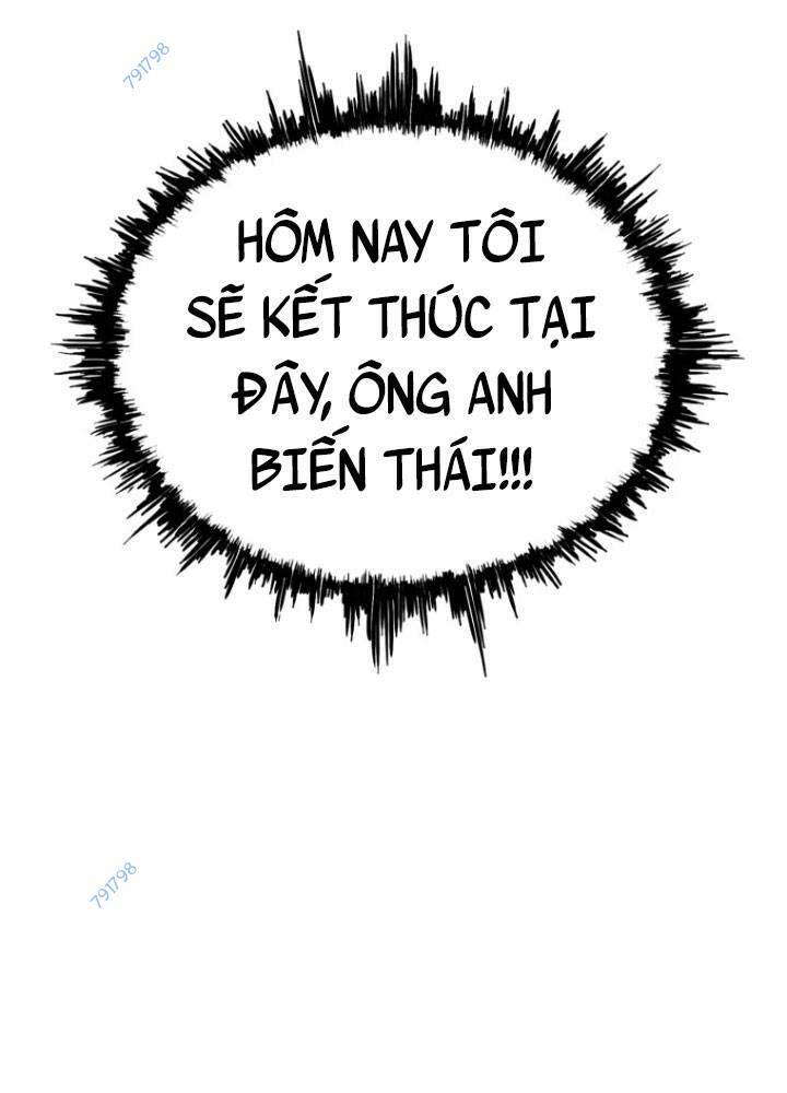 Bạt Tai - Chương 58