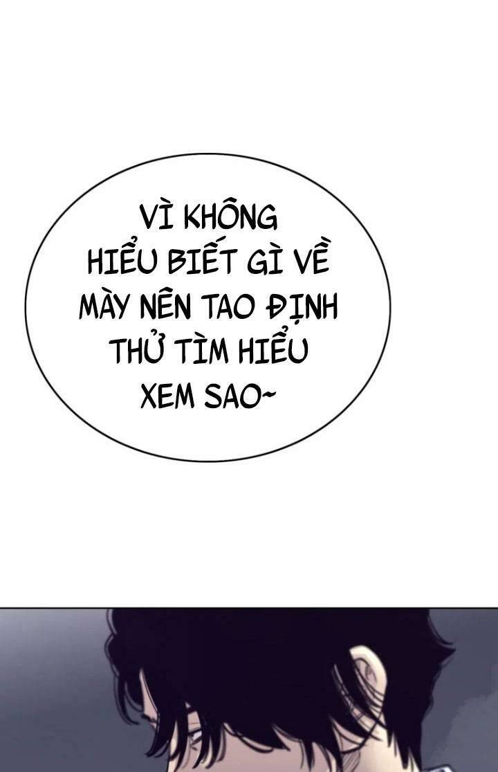 Bạt Tai - Chương 59