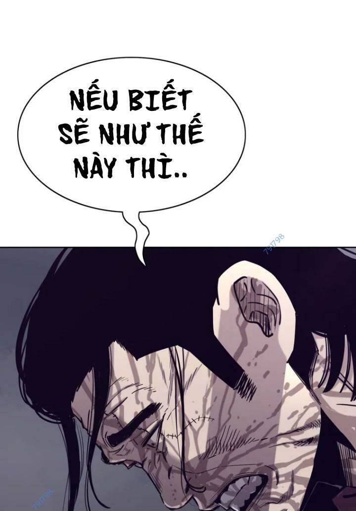Bạt Tai - Chương 59