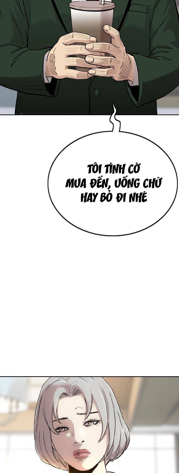 Bạt Tai - Chương 6
