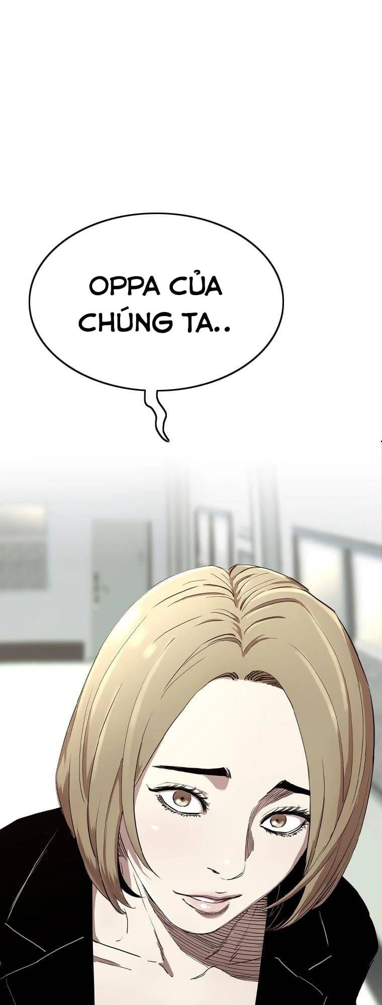 Bạt Tai - Chương 6