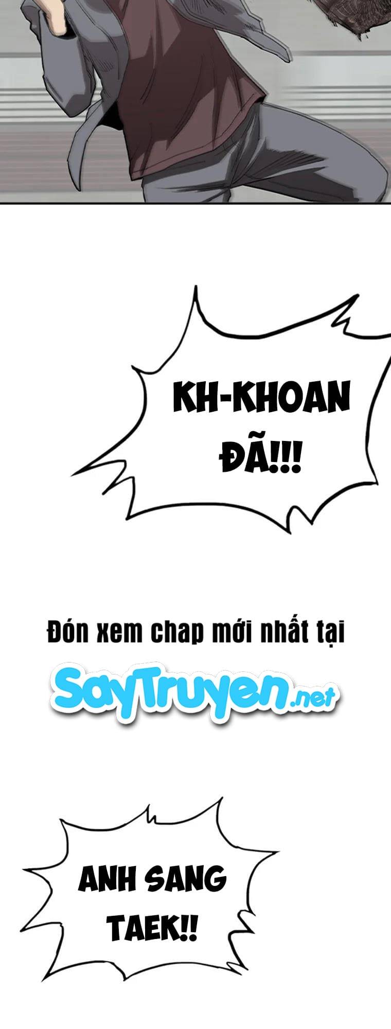 Bạt Tai - Chương 6