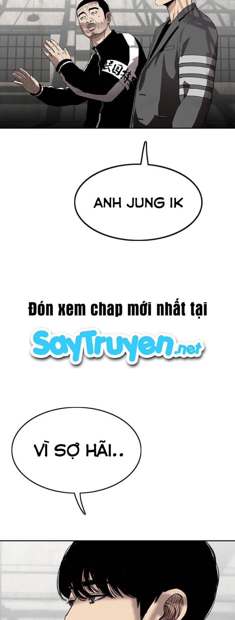 Bạt Tai - Chương 6