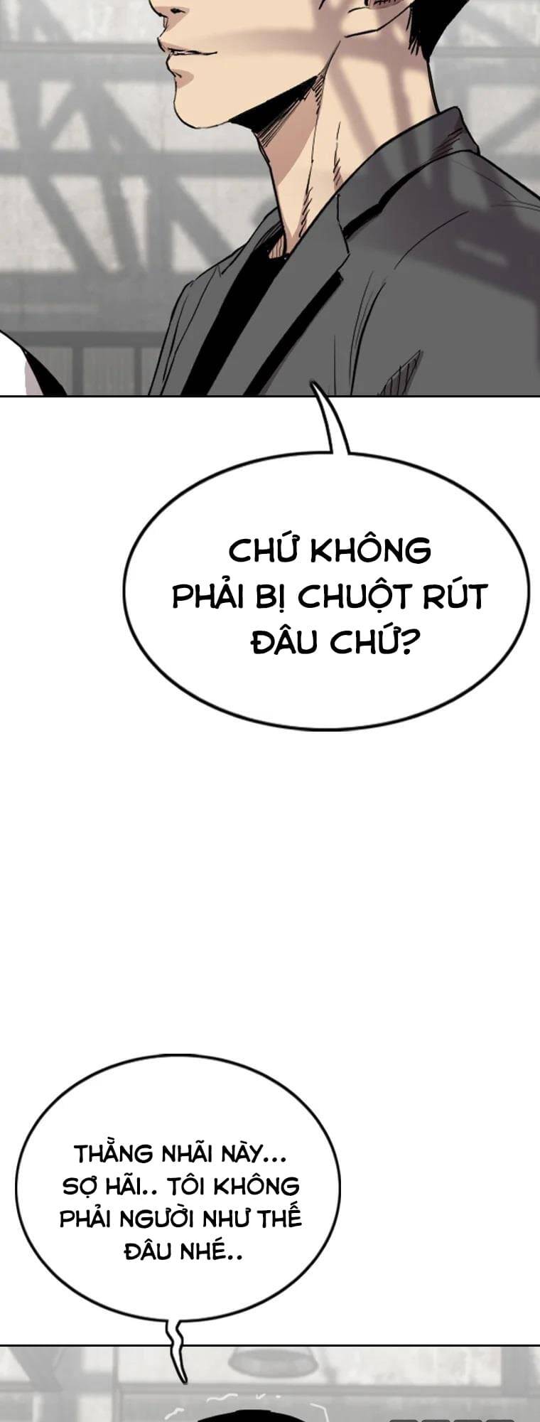 Bạt Tai - Chương 6
