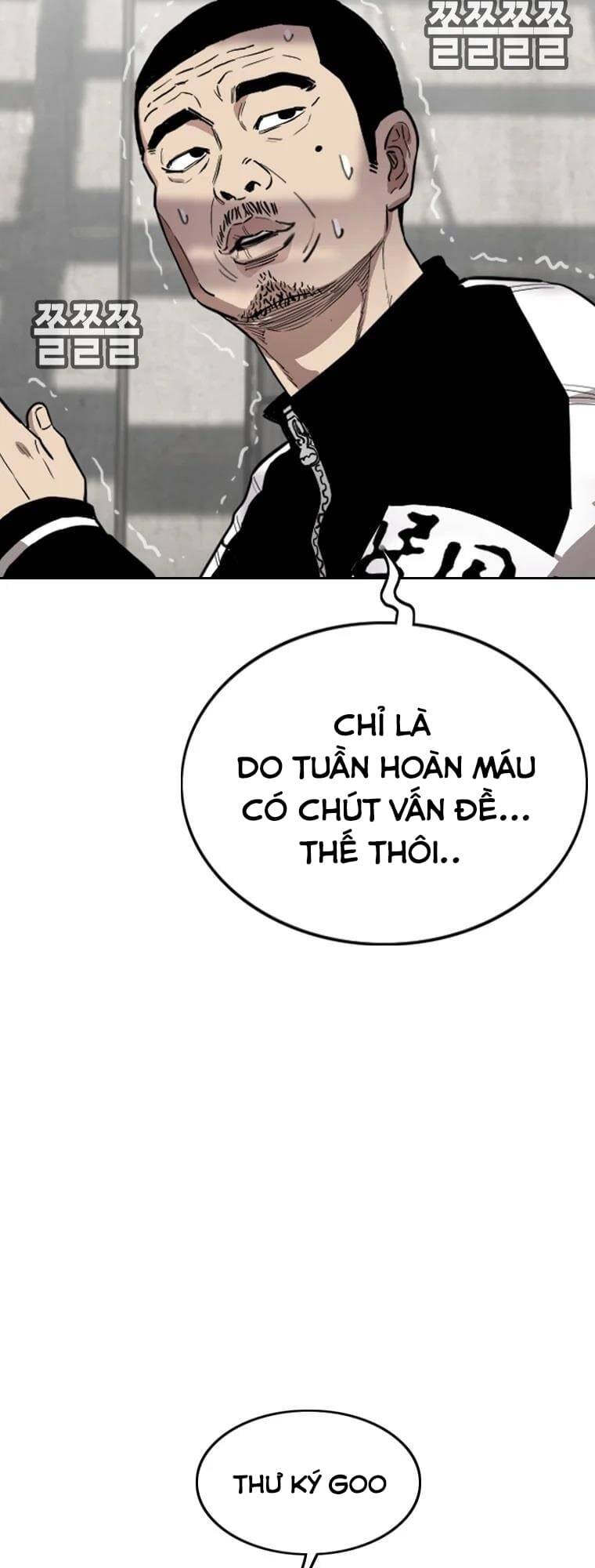 Bạt Tai - Chương 6