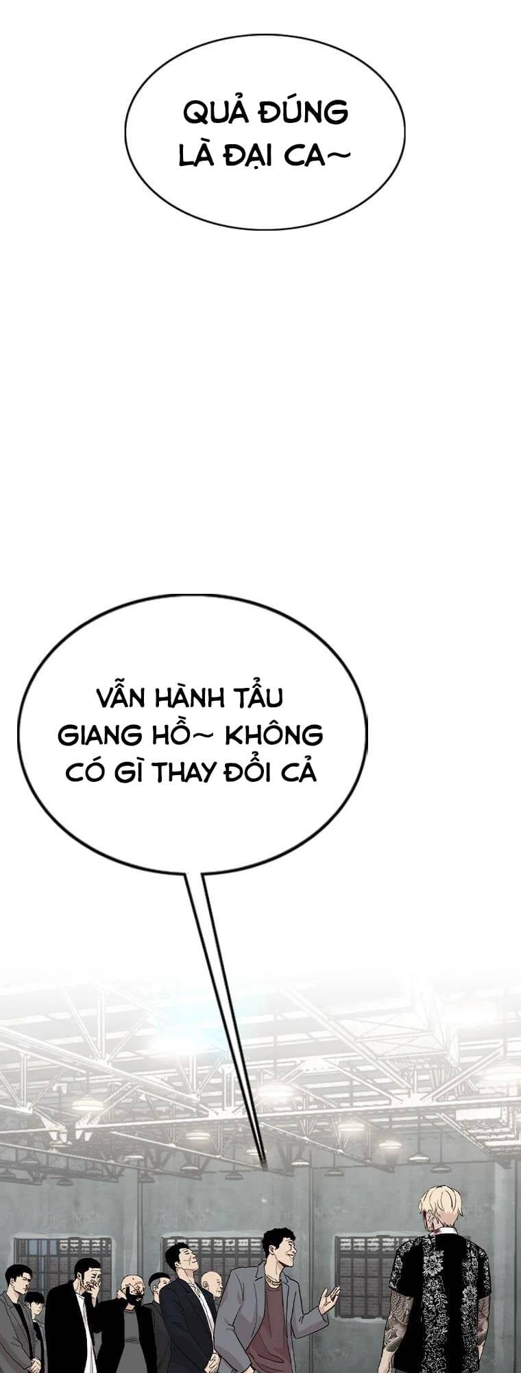 Bạt Tai - Chương 6