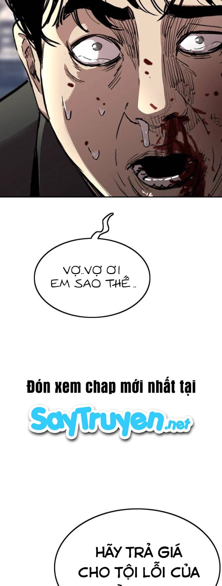 Bạt Tai - Chương 6