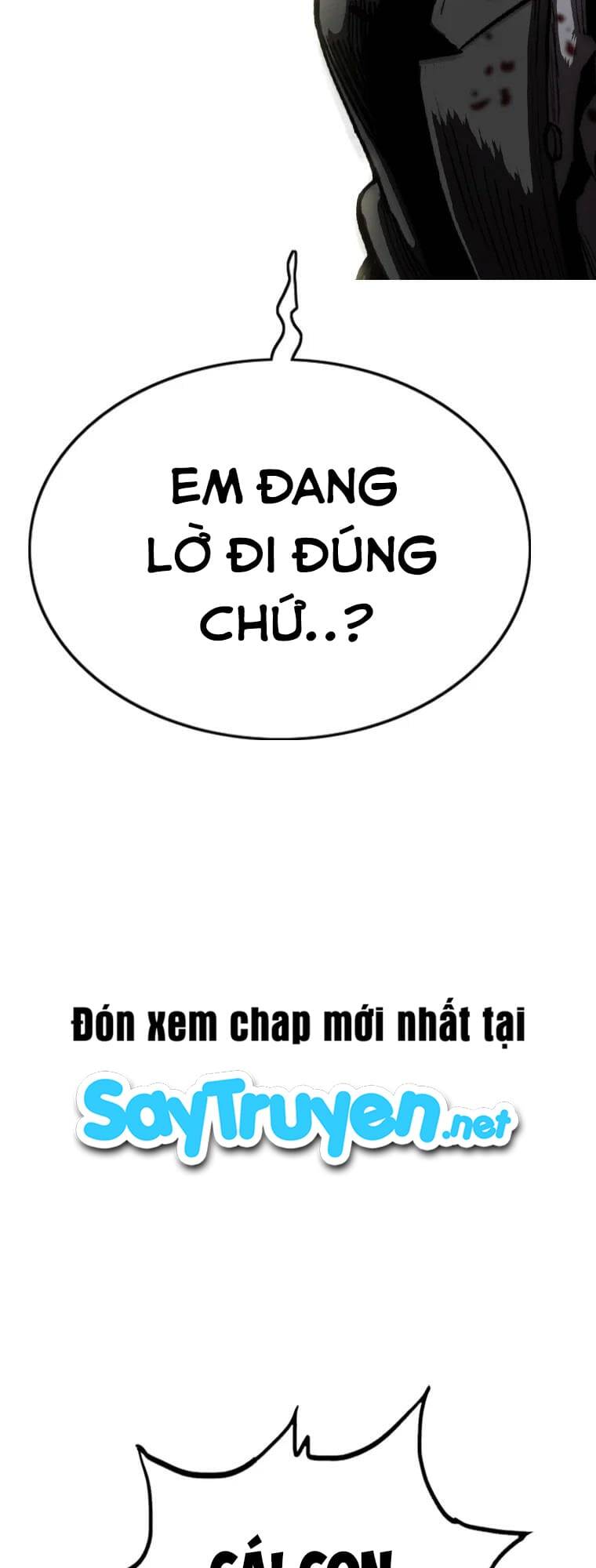 Bạt Tai - Chương 6
