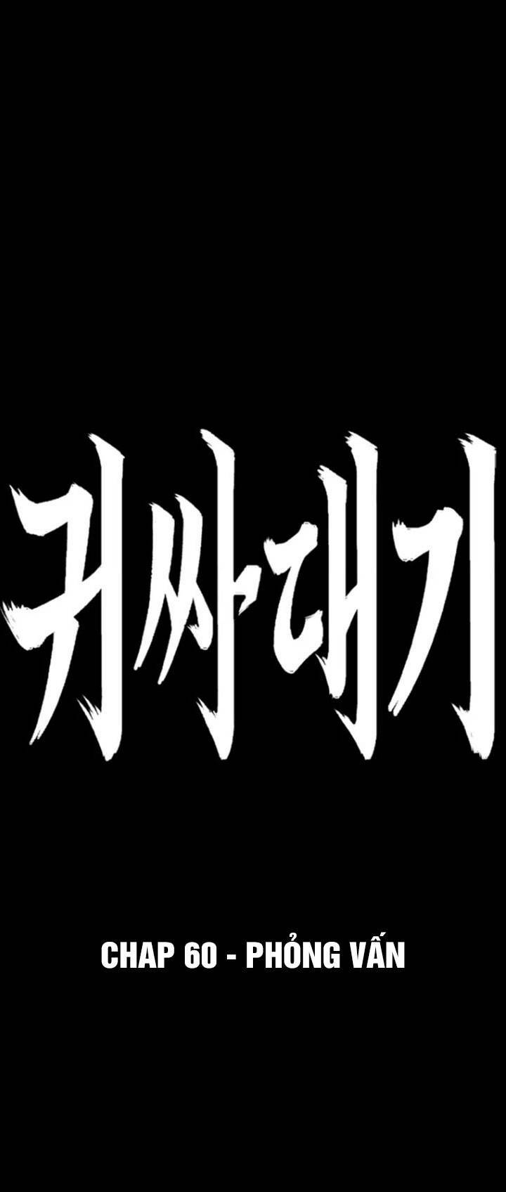 Bạt Tai - Chương 60