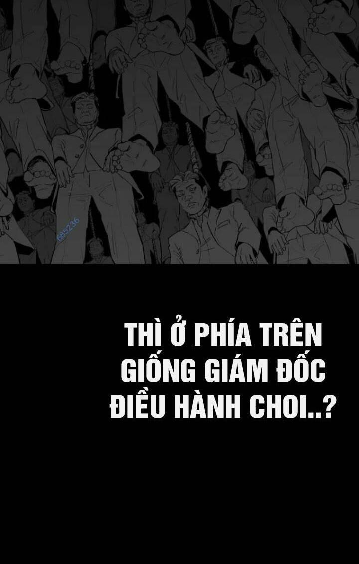 Bạt Tai - Chương 60