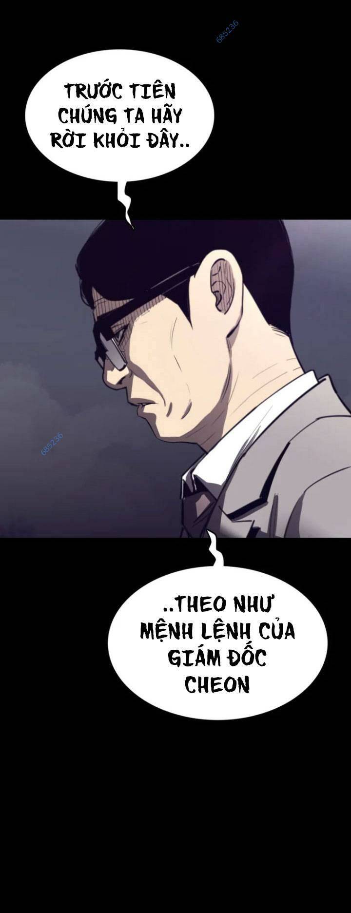 Bạt Tai - Chương 61