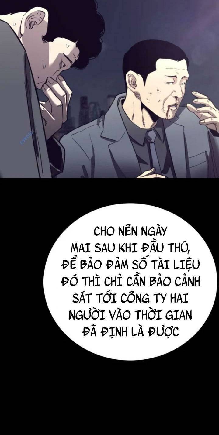 Bạt Tai - Chương 62