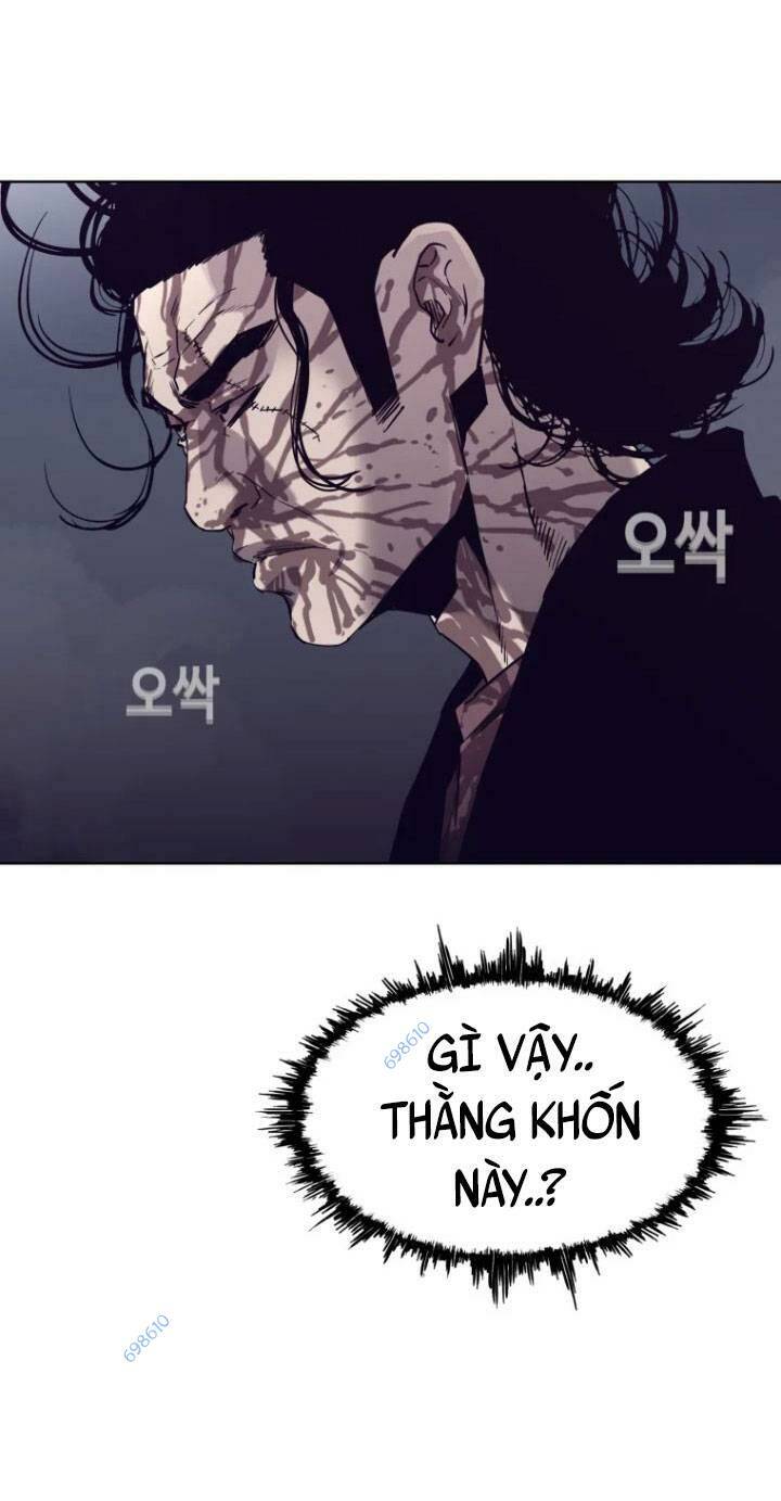 Bạt Tai - Chương 62
