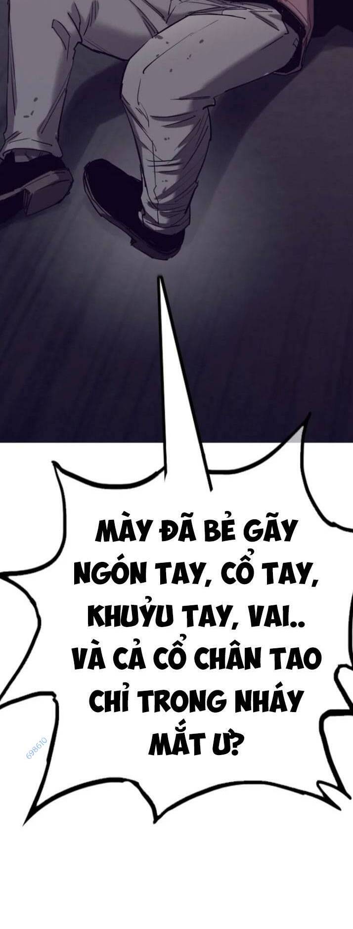 Bạt Tai - Chương 62