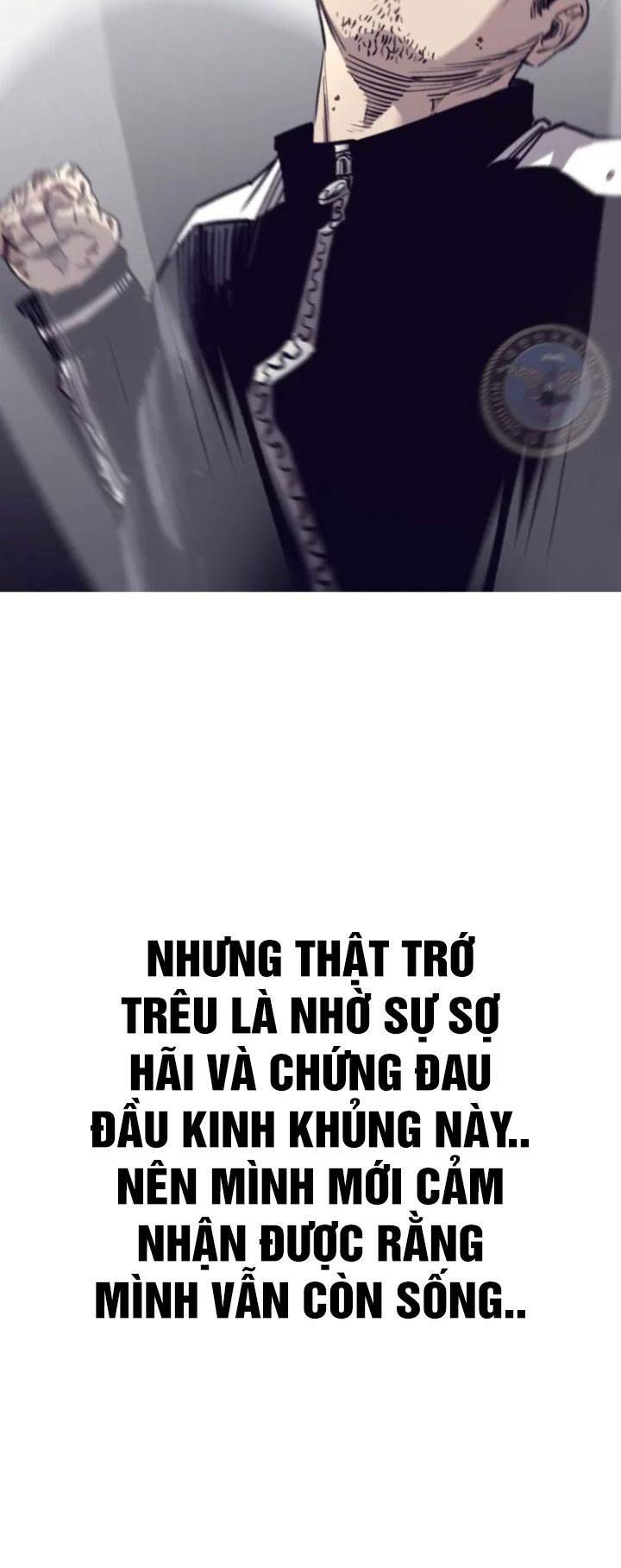 Bạt Tai - Chương 62