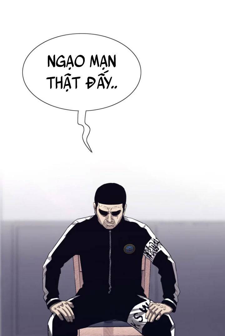 Bạt Tai - Chương 63