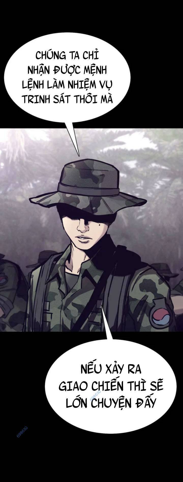 Bạt Tai - Chương 63