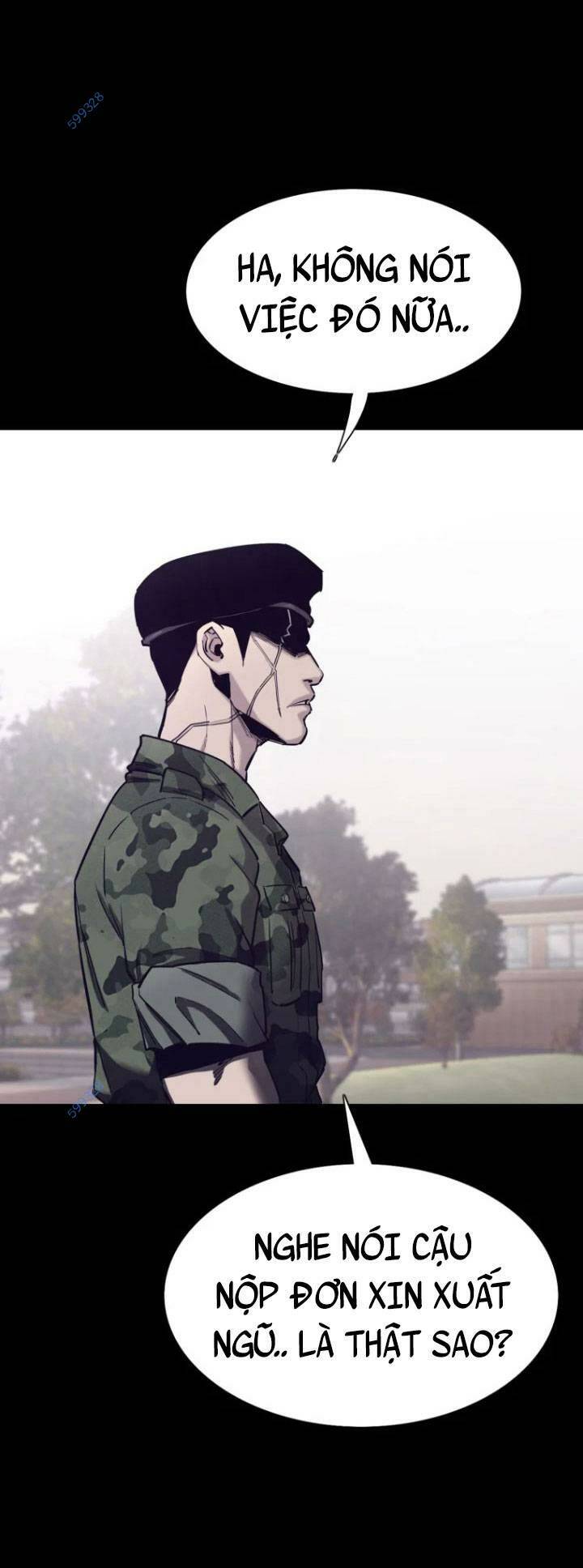 Bạt Tai - Chương 64