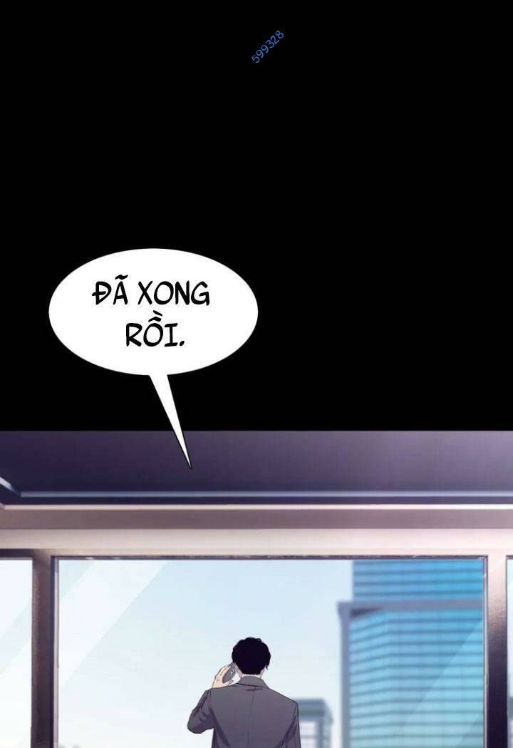 Bạt Tai - Chương 64