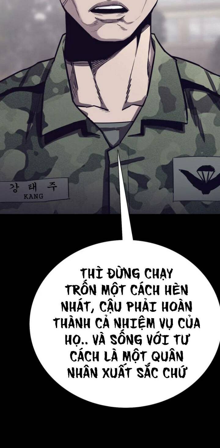 Bạt Tai - Chương 64