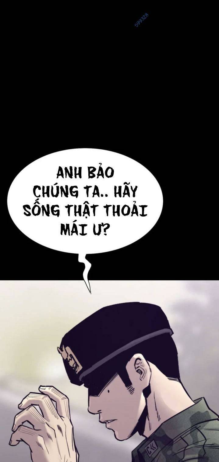 Bạt Tai - Chương 64