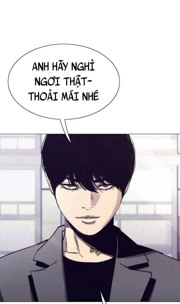 Bạt Tai - Chương 64
