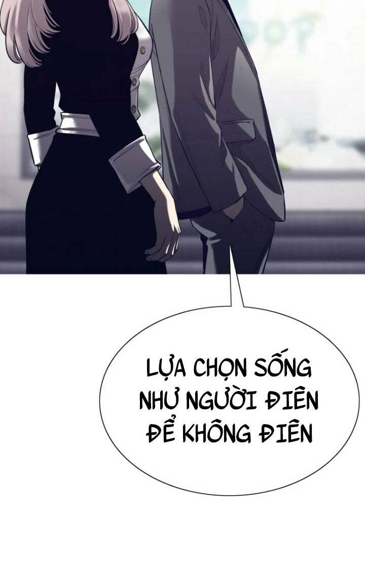 Bạt Tai - Chương 64