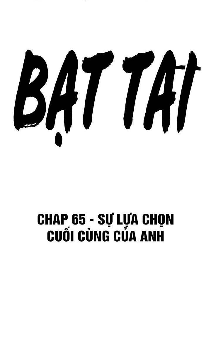 Bạt Tai - Chương 65