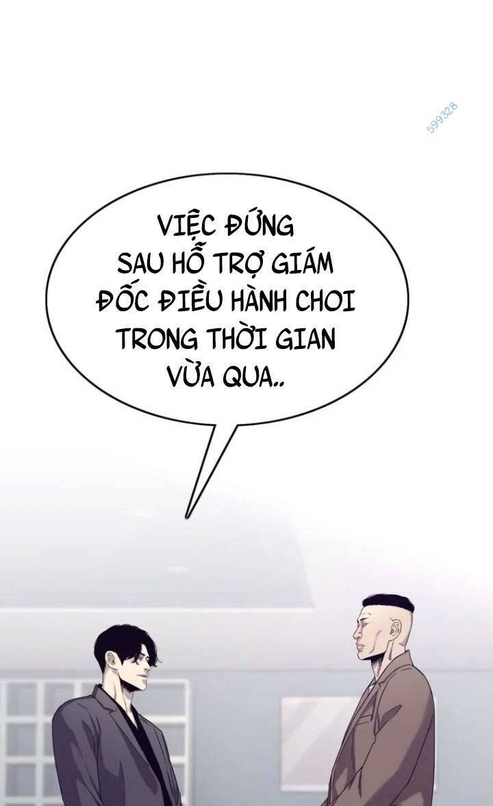 Bạt Tai - Chương 65
