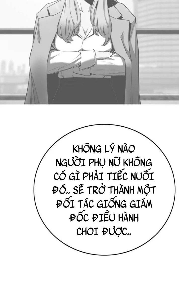 Bạt Tai - Chương 65