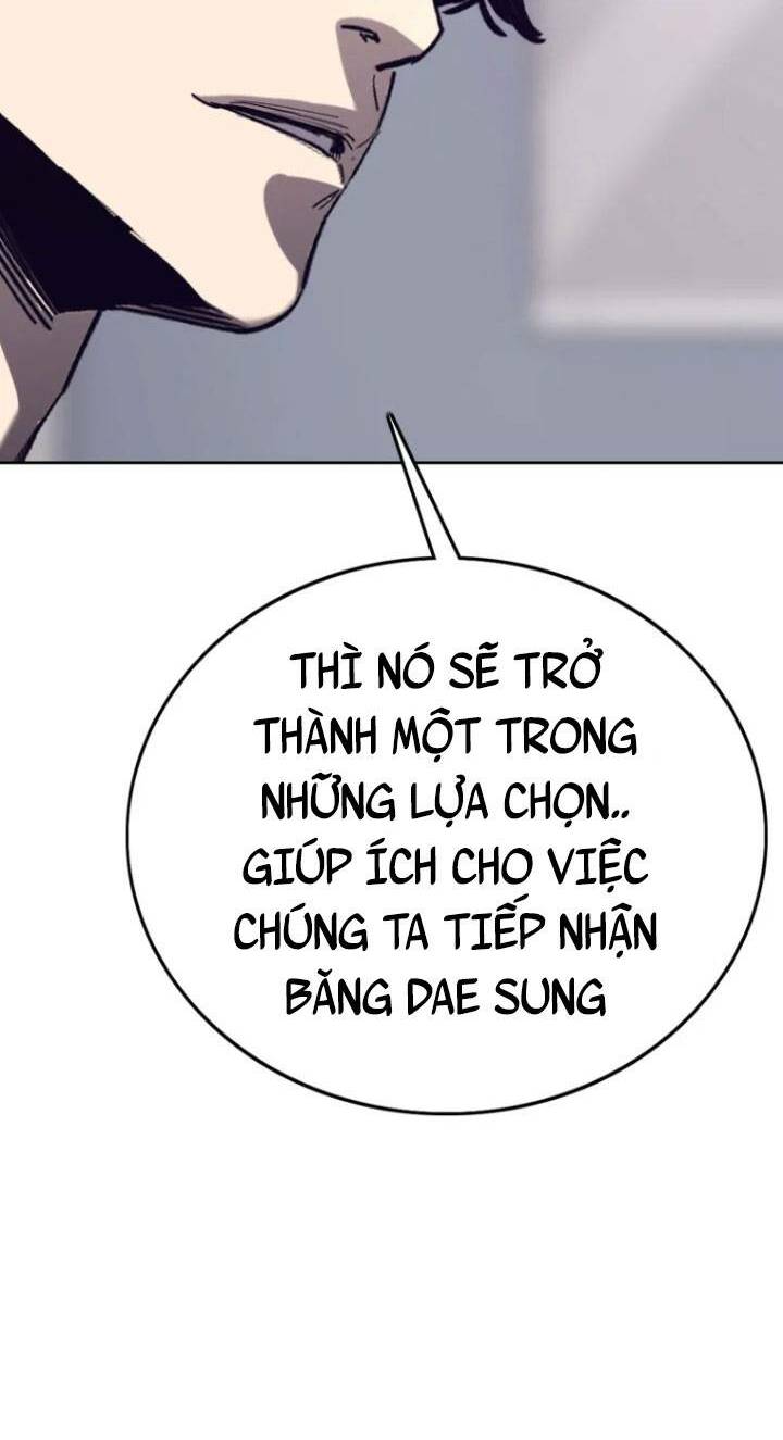 Bạt Tai - Chương 65