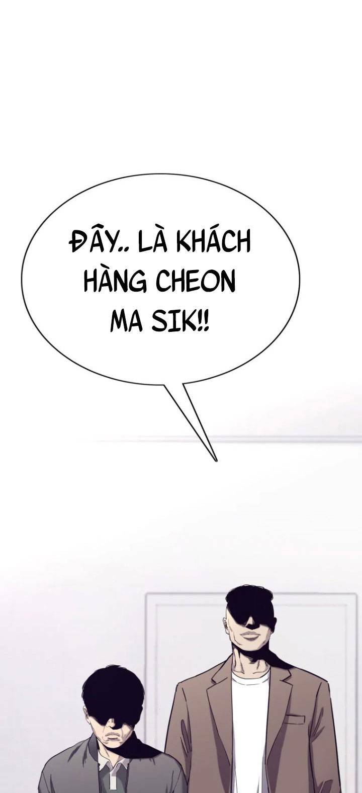 Bạt Tai - Chương 65