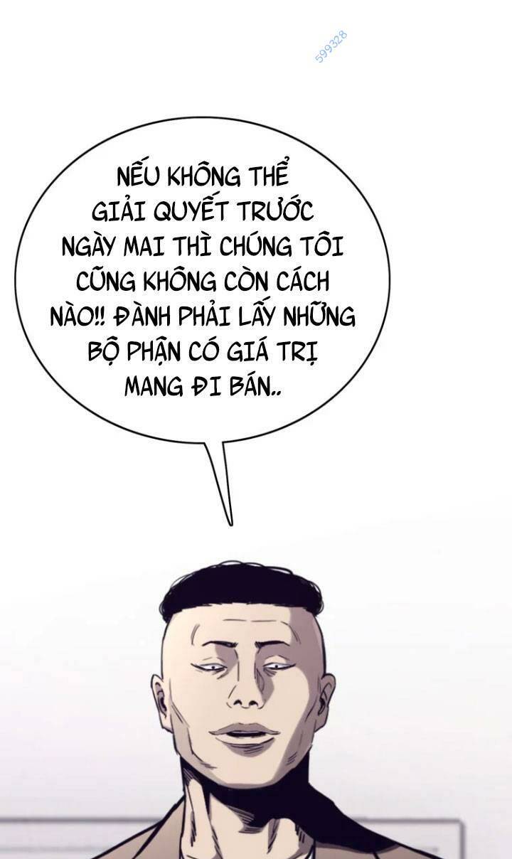 Bạt Tai - Chương 65