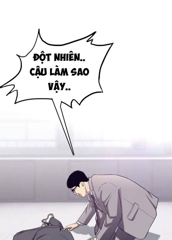 Bạt Tai - Chương 65
