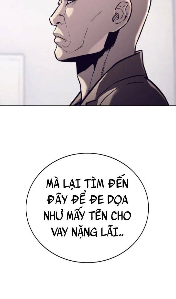 Bạt Tai - Chương 65