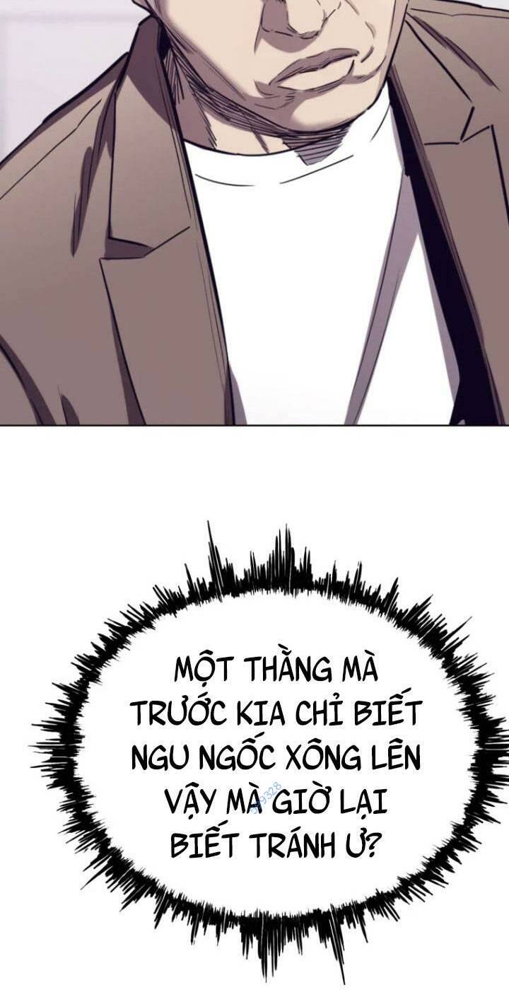Bạt Tai - Chương 65