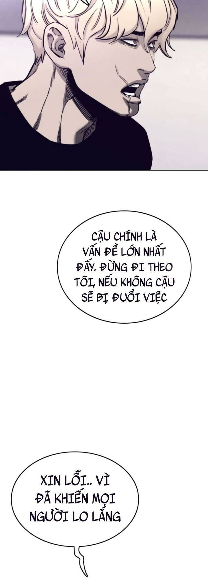Bạt Tai - Chương 66