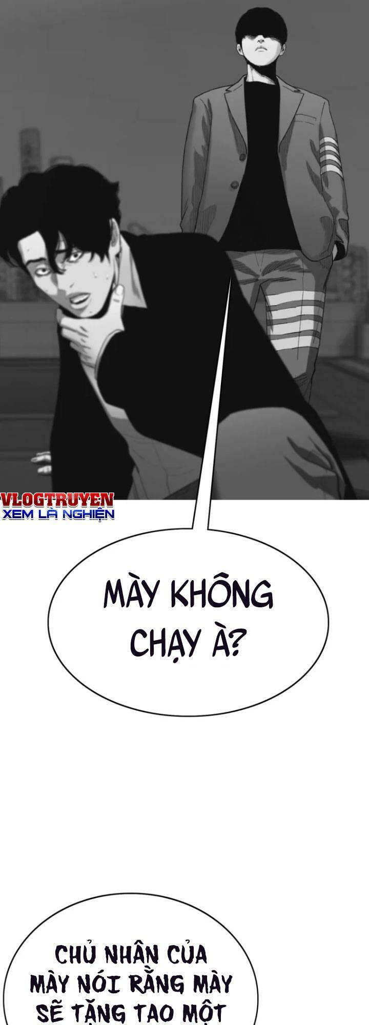 Bạt Tai - Chương 66