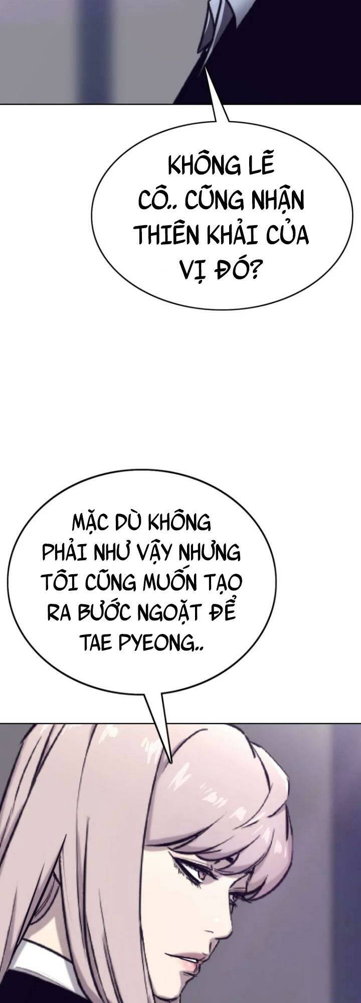 Bạt Tai - Chương 67
