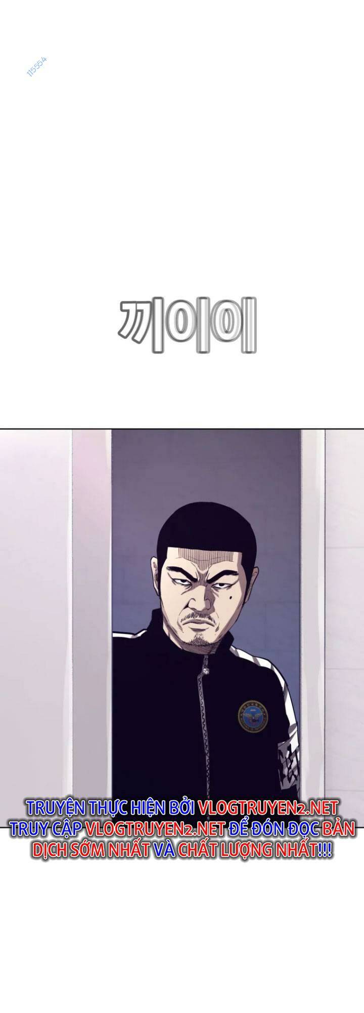 Bạt Tai - Chương 67