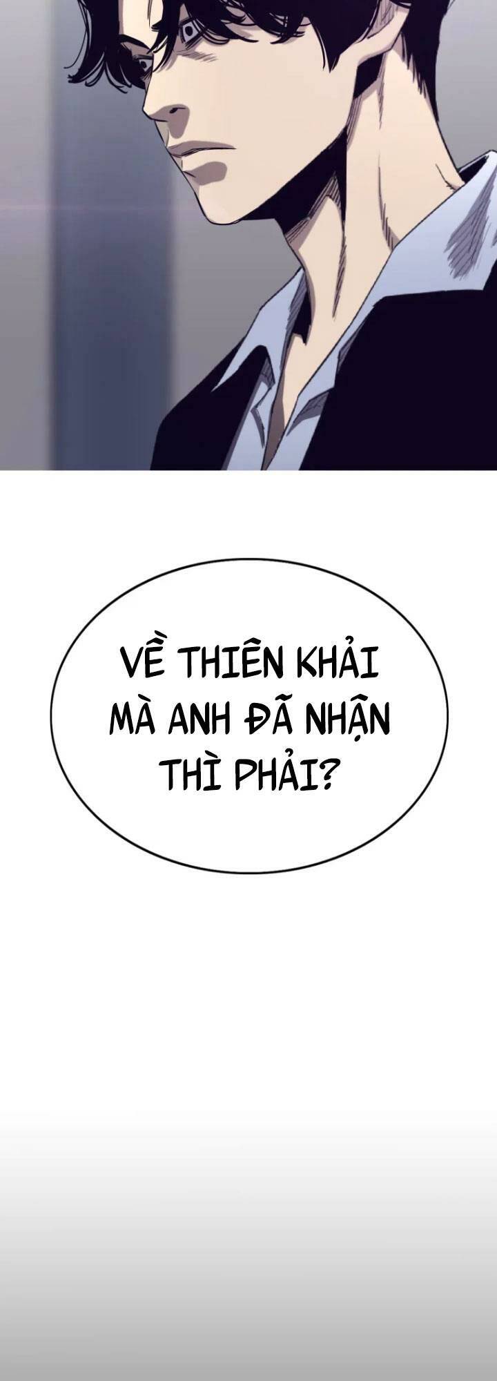 Bạt Tai - Chương 67