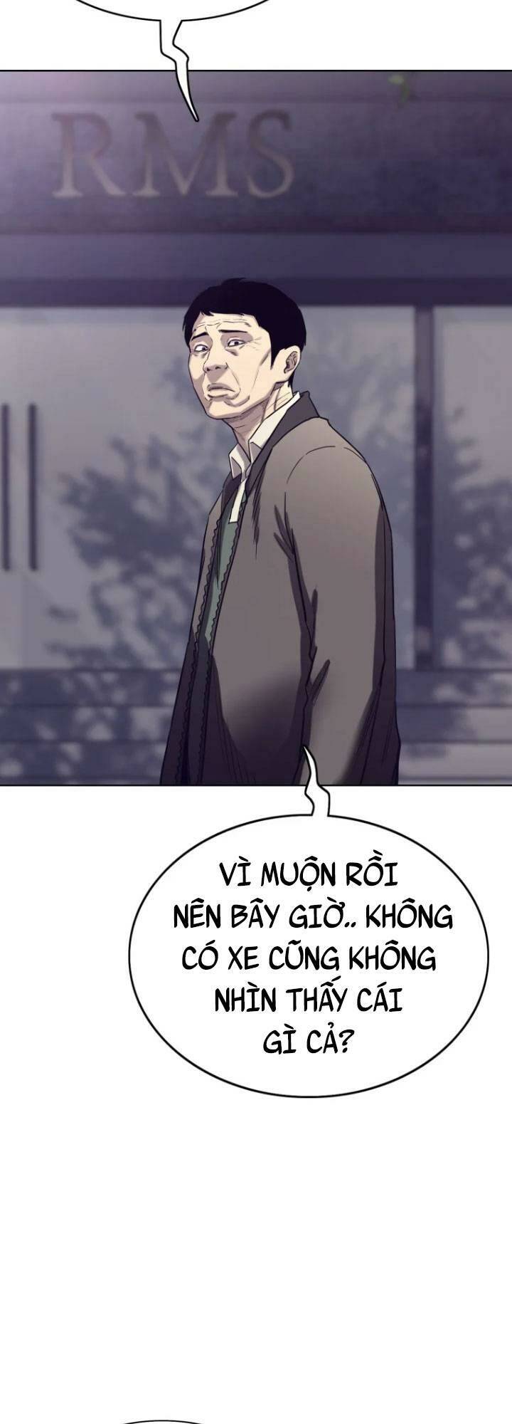 Bạt Tai - Chương 67