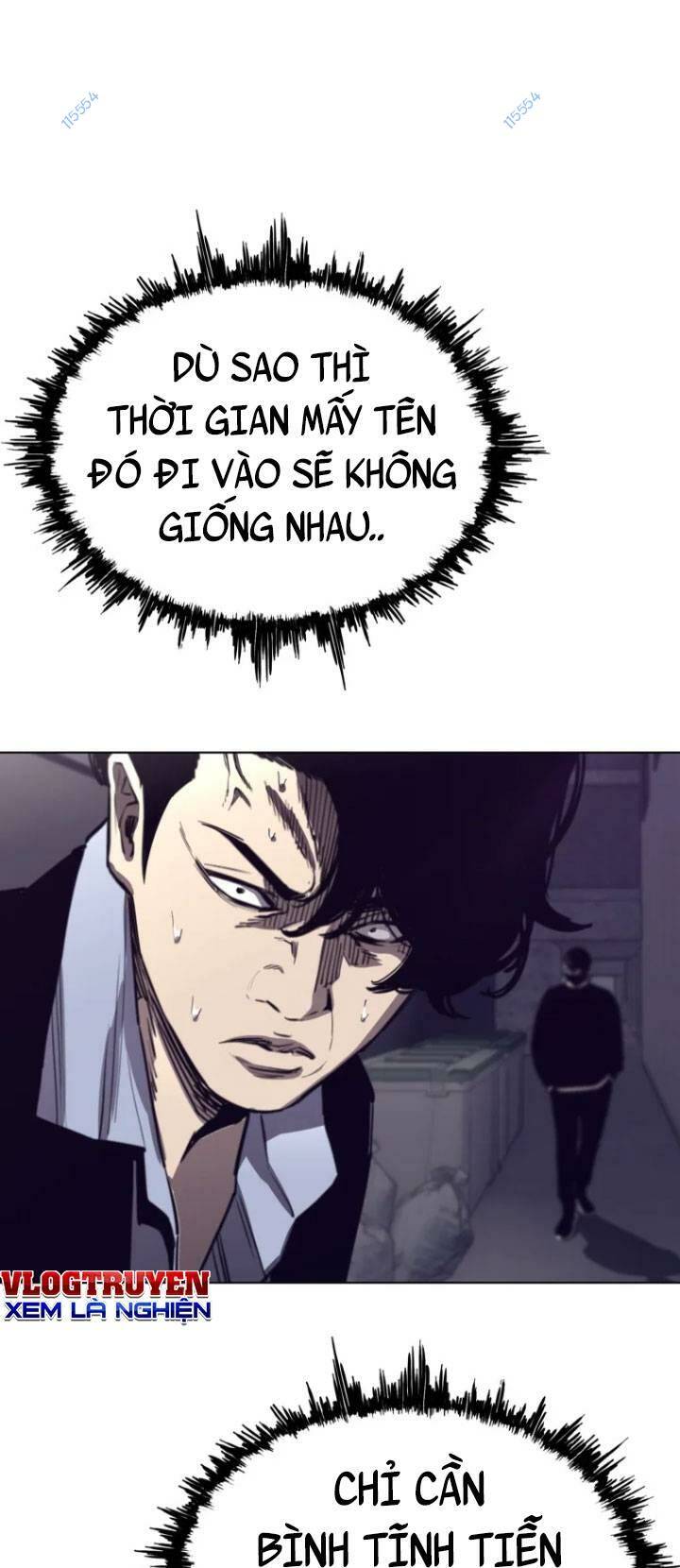 Bạt Tai - Chương 68