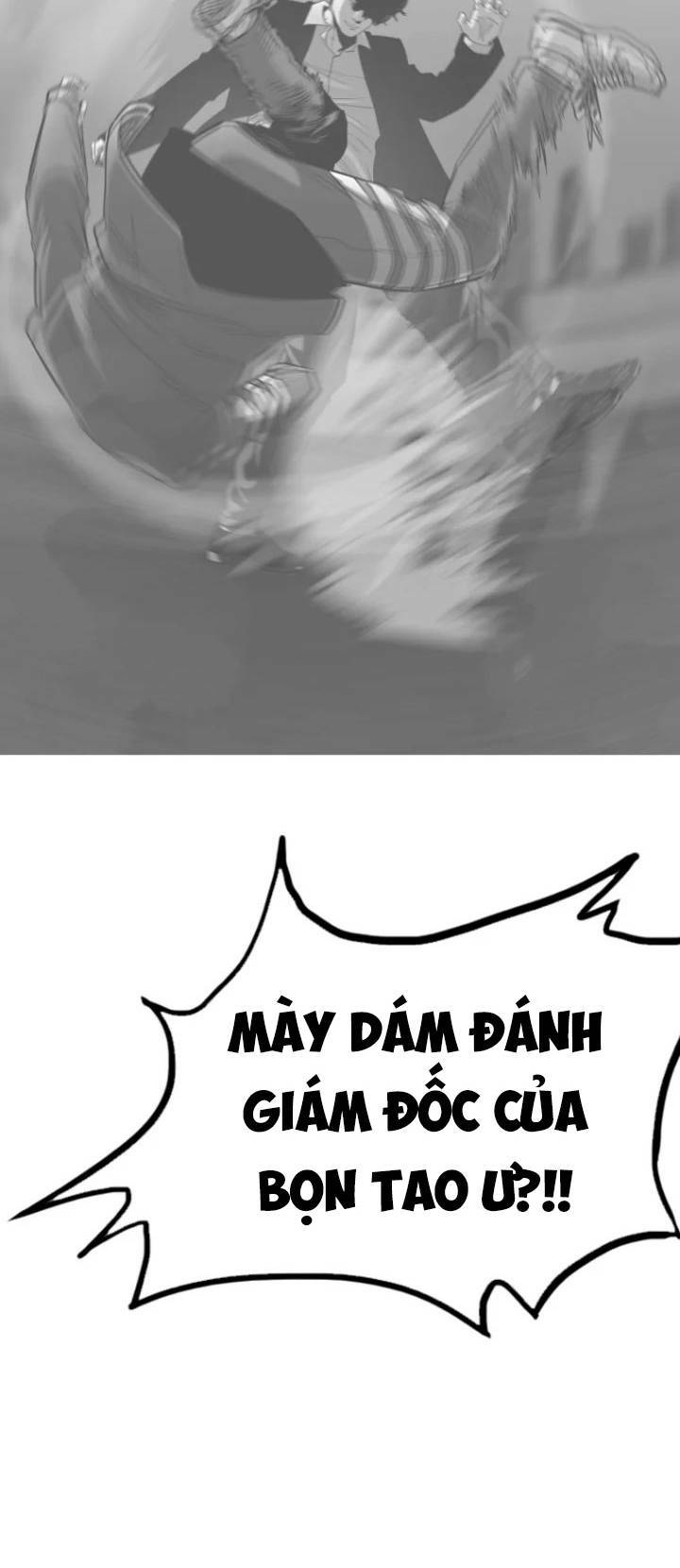 Bạt Tai - Chương 68