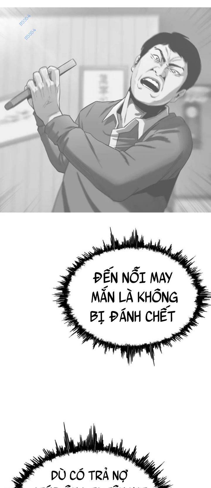 Bạt Tai - Chương 68