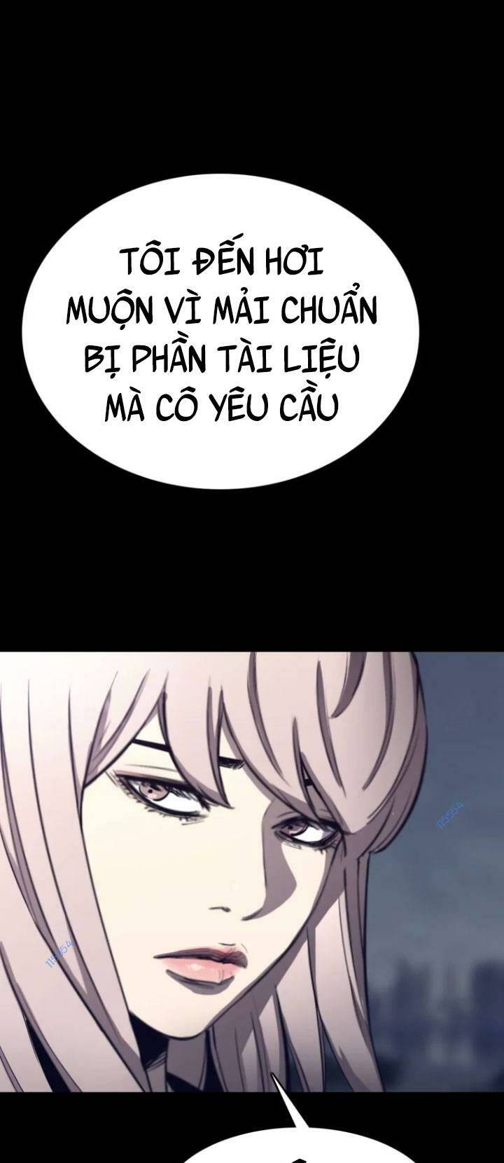 Bạt Tai - Chương 69