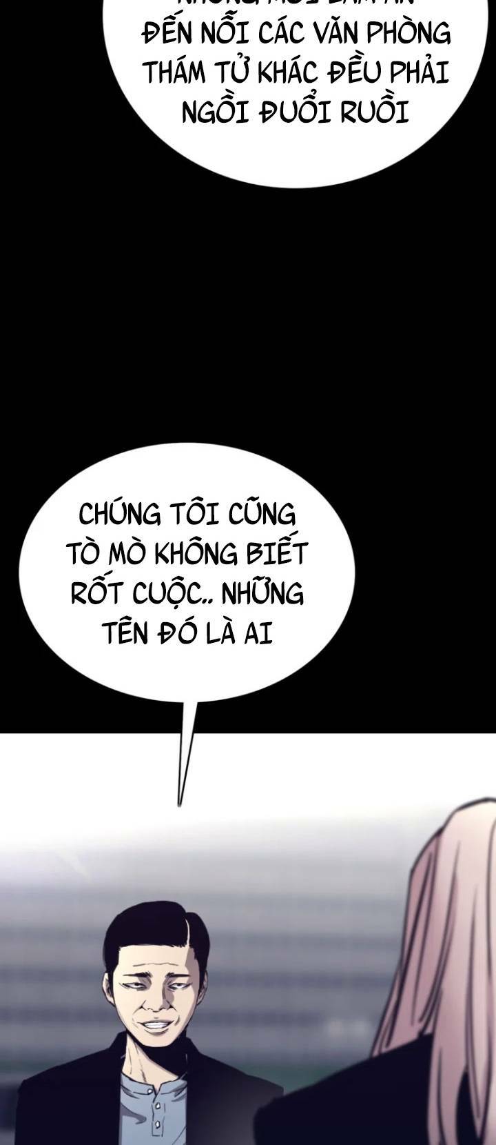 Bạt Tai - Chương 69