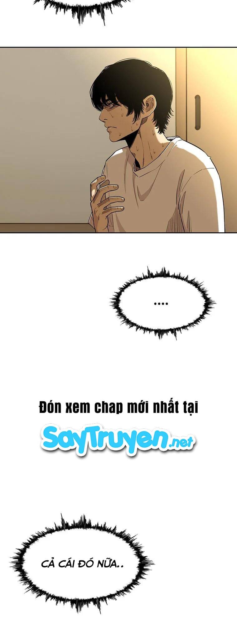 Bạt Tai - Chương 7